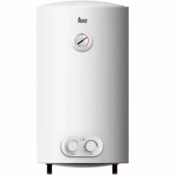 Teka EWH 50 H horizontale/verticale Réservoir (stockage d'eau) Système de chauffe-eau combiné Blanc
