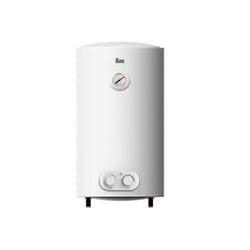 Teka EWH 80 H horizontale/verticale Sans réservoir (instantané) Système de chauffe-eau combiné Blanc