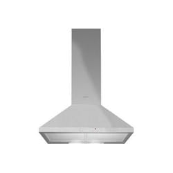 Teka DBP 60 PRO Intégré au plafond Acier inoxydable 613 m³/h D
