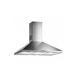 Teka DBP 70 PRO EEC/EU Monté au mur Acier inoxydable 613 m³/h D