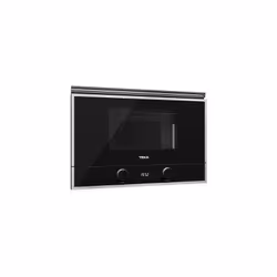 Teka ML 822 BIS Intégré Micro-onde combiné 22 L 850 W Noir