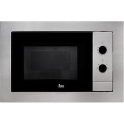 Teka MB 620 BI Intégré 20 L 700 W Noir, Acier inoxydable
