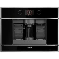 Teka CLC 835 MC Entièrement automatique Machine à expresso 1 L