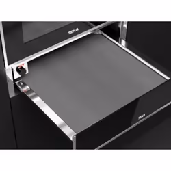 Teka CP 15 GS, 6 pièce(s), Noir, 32 cm, 80 °C, Énergie, 430 W