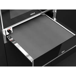 Teka CP 15 GS Noir 6 pièce(s)