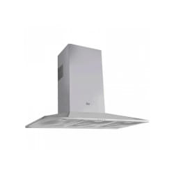 Teka DSS 985 Monté au mur Acier inoxydable 760 m³/h A