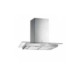 Teka DG3 ISLA 985 Monté au mur Acier inoxydable 796 m³/h A