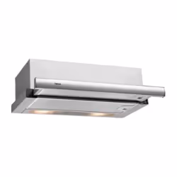 Teka TL 6310, 339 m³/h, Conduit / Recirculation, E, F, D, 65 dB