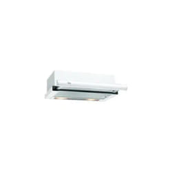Teka TL 6310 Semi-intégrée (semi-encastrée) Blanc 332 m³/h E
