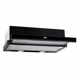 Teka TL 6310, 332 m³/h, Conduit, F, G, D, 56 dB