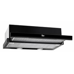 Teka TL 6310 Semi-intégrée (semi-encastrée) Noir 332 m³/h E