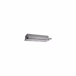 Teka TL 9310, 339 m³/h, Conduit / Recirculation, E, F, D, 65 dB