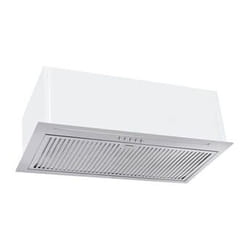 Teka GFG 2 Encastrée Acier inoxydable 329 m³/h E