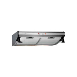 Teka C 6310 Encastrée Acier inoxydable 235 m³/h E