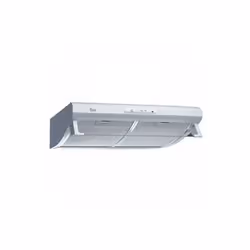 Teka C 6310, 235 m³/h, Conduit, E, G, D, 49 dB