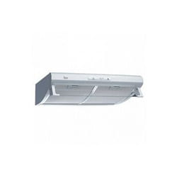 Teka C 6310 Encastrée Blanc 235 m³/h E