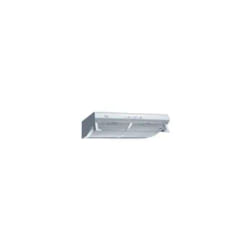 Teka C 6420 Encastrée Blanc 375 m³/h E
