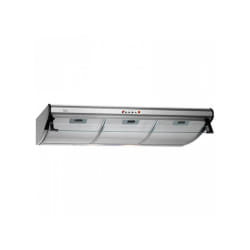 Teka C 9420 Encastrée Acier inoxydable 375 m³/h E