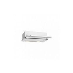 Teka CNL 6415 Semi-intégrée (semi-encastrée) Blanc 385 m³/h A