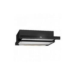 Teka CNL 6415 Semi-intégrée (semi-encastrée) Noir 385 m³/h A