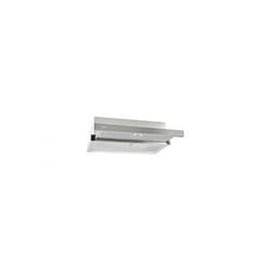 Teka CNL 6415 Plus Semi-intégrée (semi-encastrée) Acier inoxydable 385 m³/h A