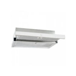 Teka CNL 6415 PLUS Semi-intégrée (semi-encastrée) Blanc 293 m³/h A
