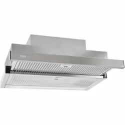 Teka CNL 6815 PLUS, 730 m³/h, recirculation, A, A, C, 53 dB