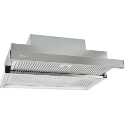 Teka CNL 6815 PLUS Semi-intégrée (semi-encastrée) Acier inoxydable 730 m³/h