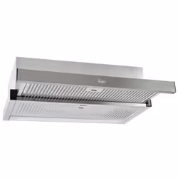 Teka CNL 9610, 694 m³/h, recirculation, D, A, D, 60 dB