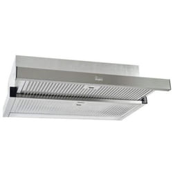 Teka CNL 9610 Semi-intégrée (semi-encastrée) Acier inoxydable 694 m³/h C