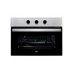Teka HBC 535 48 L 2593 W A Noir, Acier inoxydable