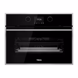 Teka HLC 860 P, Petite, Four électrique, 44 L, 2915 W, 44 L, 2550 W