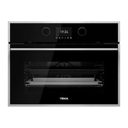 Teka HLC 860 P 44 L 2915 W A+ Noir, Acier inoxydable