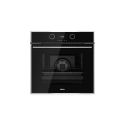 Teka HLB 860 P 71 L A+ Noir, Acier inoxydable