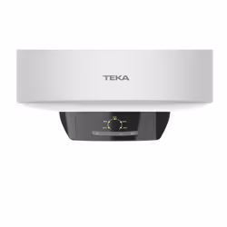 Teka SMART EWH 80 VE-D verticale Réservoir (stockage d'eau) Système de chauffe-eau unique Blanc
