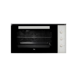 Teka HSF 900 77 L 2848 W A Noir, Acier inoxydable