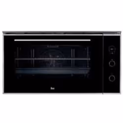 Teka HLF 940, Grand, Four électrique, 77 L, 3553 W, 77 L, 2750 W