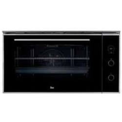 Teka HLF 940 77 L 3553 W A Noir, Acier inoxydable