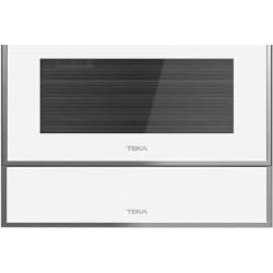 Teka CP 15 GS Blanc 6 pièce(s)