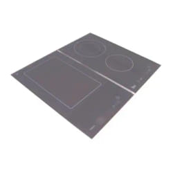 Teka 40204395 pièce et accessoir de plaque de cuisson Couvercle de plaque de cuisson