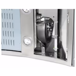 Teka Set 1/I, Filtre de hotte, Noir, CC 480