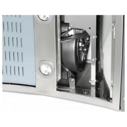 Teka Set 1/I Filtre de hotte
