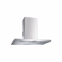 Teka DSJ 650, 430 m³/h, Conduit, F, A, C, 58 dB