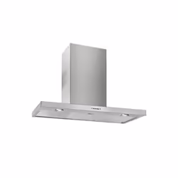 Teka DSJ 750, 401 m³/h, F, A, C, 58 dB, 43 dB