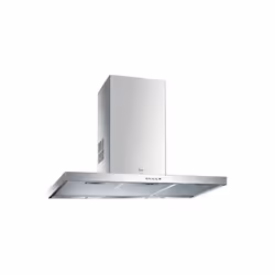 Teka DSJ 950, 401 m³/h, Conduit / Recirculation, F, A, C, 58 dB