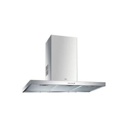 Teka DSJ 950 Monté au mur Acier inoxydable 401 m³/h D