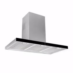 Teka DLH 786 T, 701 m³/h, Conduit / Recirculation, A, A, C, 69 dB