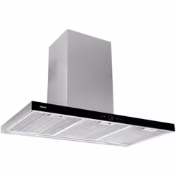 Teka DLH 986 T, 701 m³/h, Conduit / Recirculation, A, A, C, 69 dB