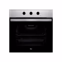 Teka HBB 535, Grand, Four électrique, 76 L, 2593 W, 76 L, Intégré