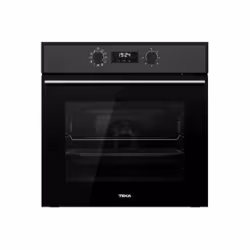 Teka HSB 620 P, Moyenne, Four électrique, 71 L, 3552 W, 70 L, 1400 W